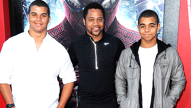Cuba Gooding Jr.’s Kids: Everything to Know About His 3 Children Including ‘Scream’ Star Mason Gooding thumbnail