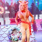 Dolly Parton Christmas Special 2022