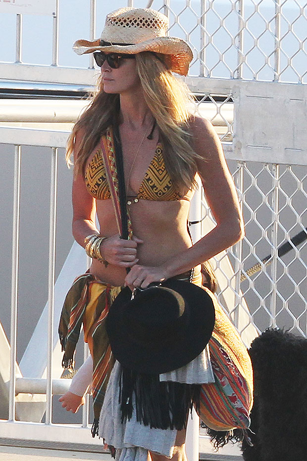 Elle Macpherson