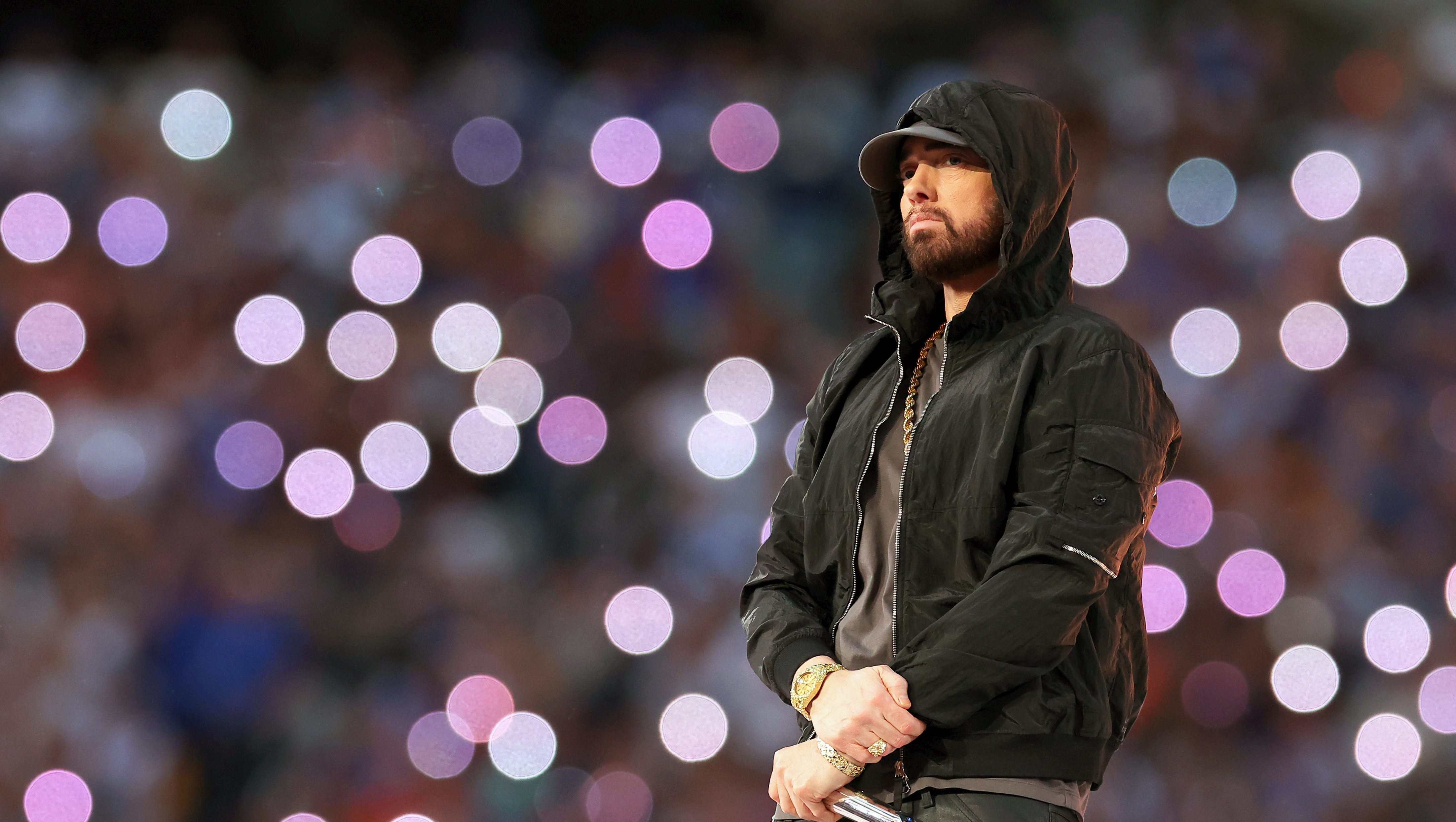 Eminem’s Mom Debbie Nelson: Everything to Know About Her & Their Relationship Eminem’s Mom Debbie Nelson: Everything to Know About Her & Their Relationship