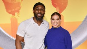 Stephen ’tWitch’ Boss’ Wife Allison Holker: Everything to Know About Their Marriage & Family