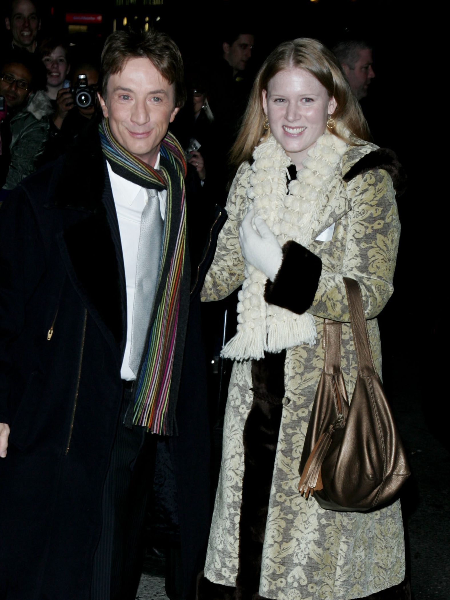 Martin Short’s Kids: About His 3 Grown-Up Children