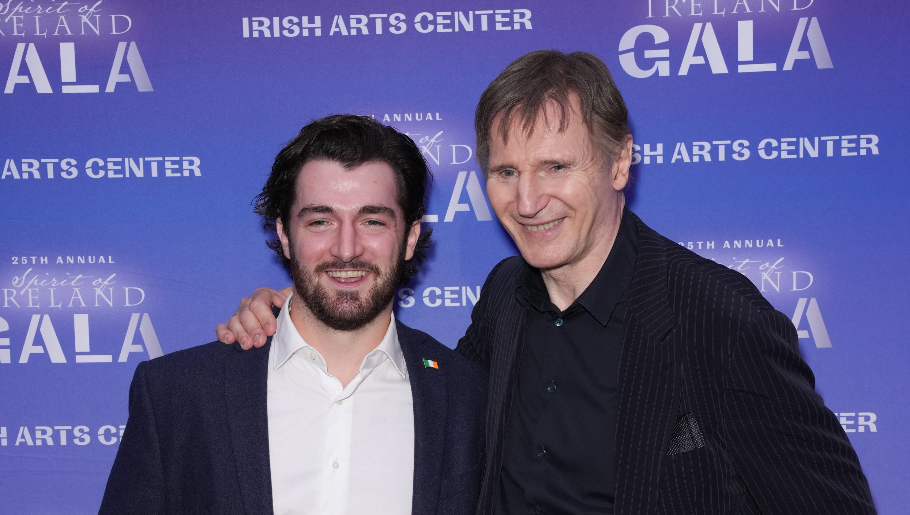 Liam Neeson’s Kids: Meet His 2 Children With Late Wife Natasha Richardson Liam Neeson’s Kids: Meet His 2 Children With Late Wife Natasha Richardson