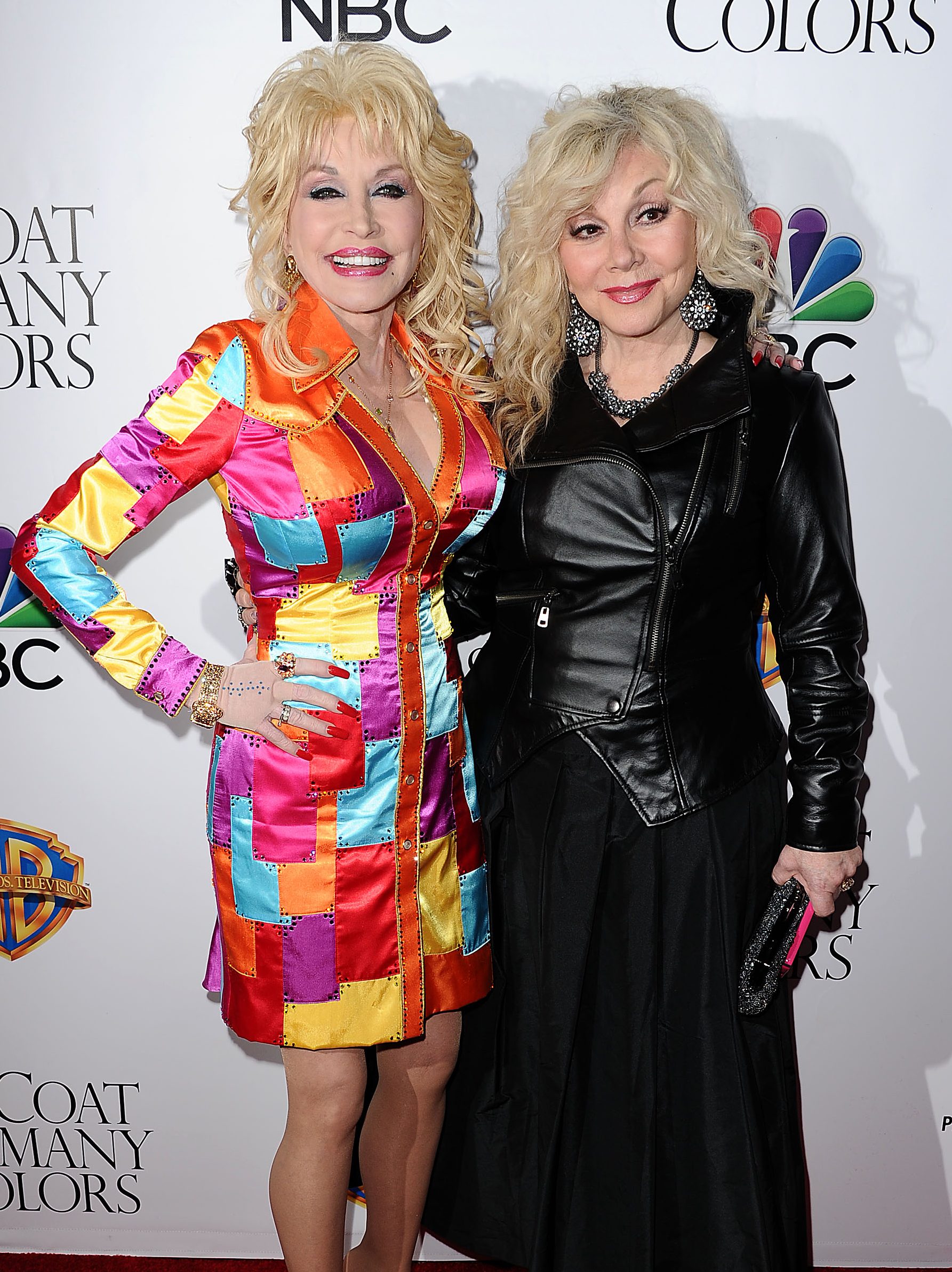 Dolly Parton’s Siblings: Her 11 Brothers & Sisters From Oldest to Youngest