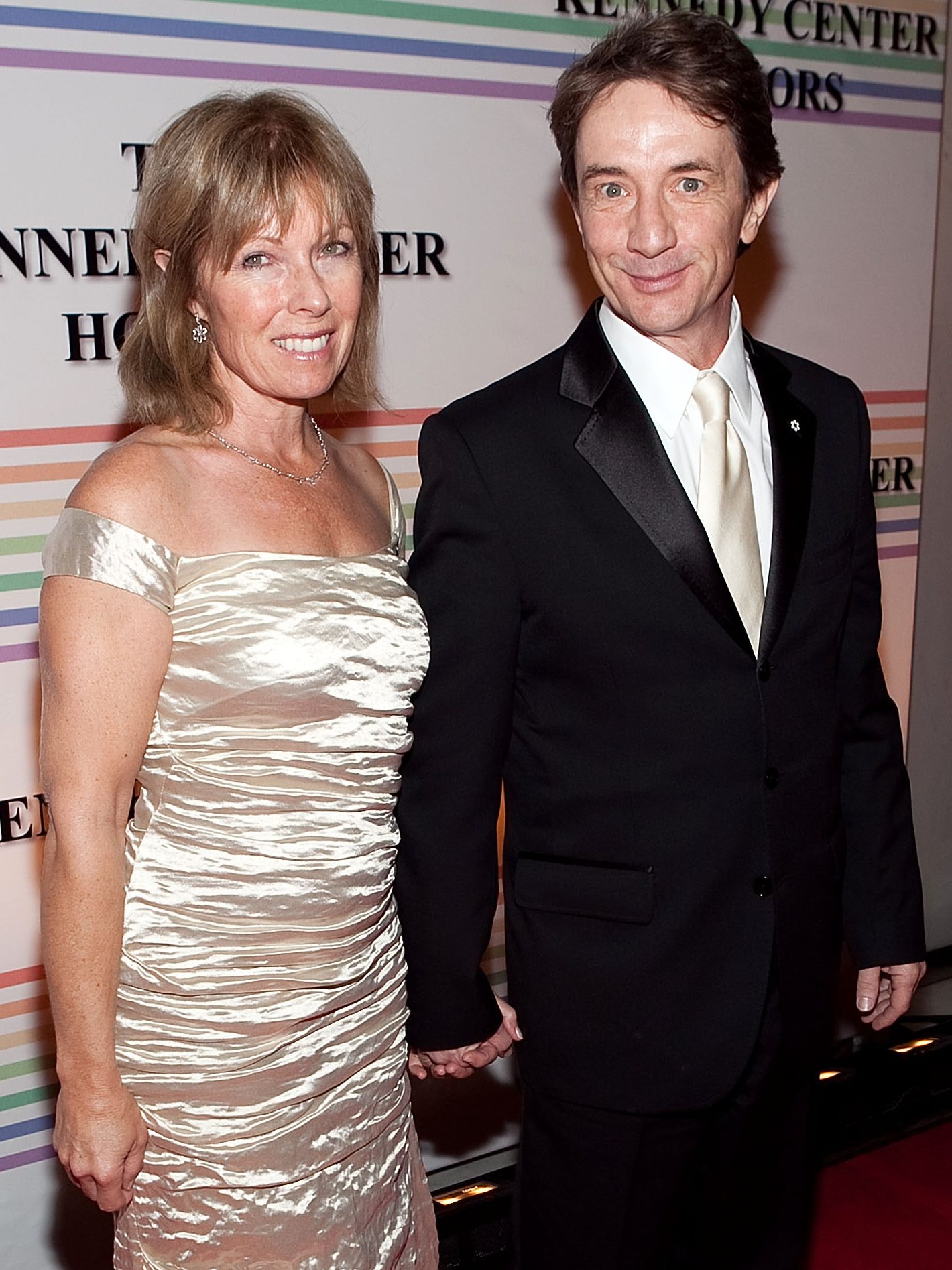 Martin Short’s Late Wife Nancy Dolman: Everything to Know About Their Marriage