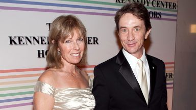  Everything to Know About Their Marriage