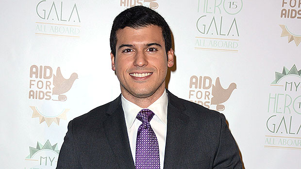 Gio Benitez: 5 Things About ABC News Anchor Filling In For T.J. Holmes Amid Amy Robach Scandal