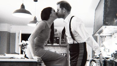 Meghan Markle, Prince Harry