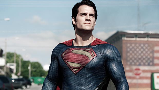 Henry Cavill Returning As Superman: Watch His Official Announcement –  Hollywood Life