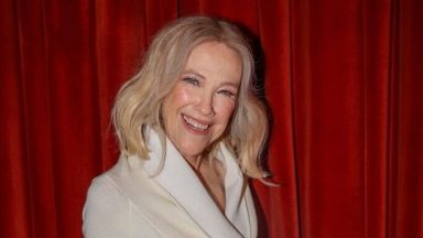 Catherine O’Hara’s Children: Facts About Her 2 Kids