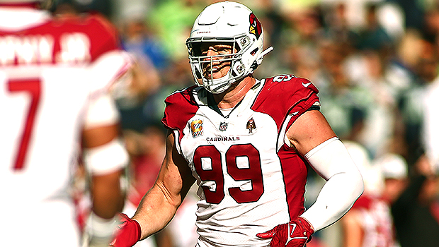 Arizona Cardinals defensive end JJ Watt announces NFL retirement, NFL News