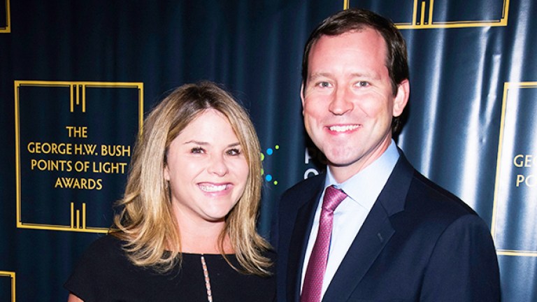 Jenna Bush Hager’s Husband: Meet Henry Chase Hager – Hollywood Life