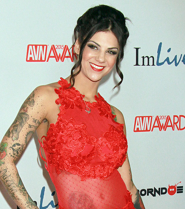 Bonnie Rotten