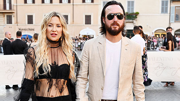 Kate Hudson Fiance Danny Fujikawa