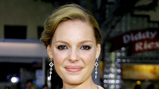 Katherine Heigl Gets Candid About Her Decision To Leave ‘Grey’s Anatomy’ & Why She Doesn’t Watch The Show