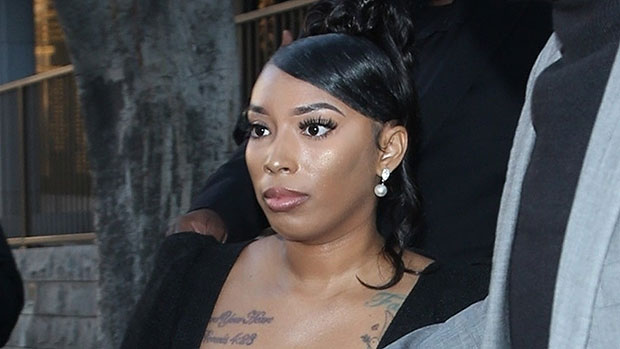 Kelsey Harris: 5 things about Megan Thee Stallion's ex-best friend testifying at Tory Lanez trial