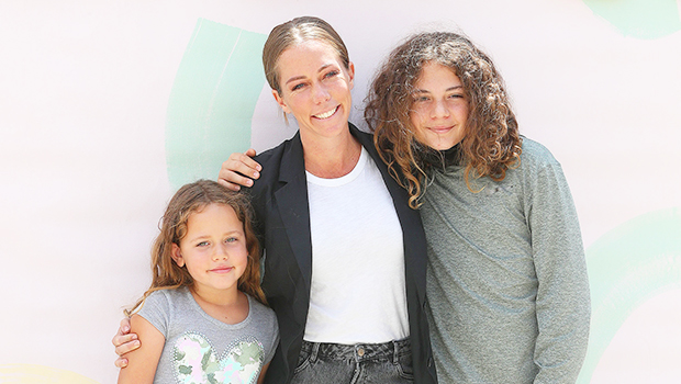 Kendra Wilkinson kids