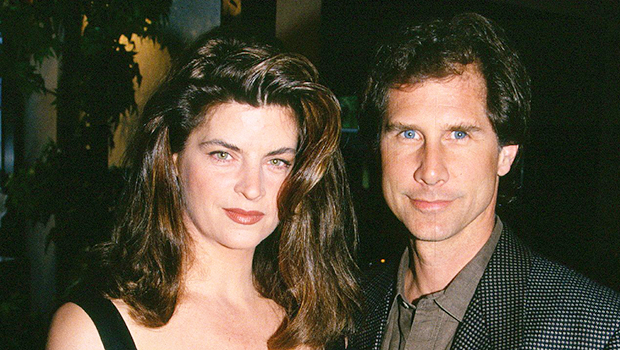 Kirstie Alley's husband: everything you need to know about his 2 marriages with Parker Stevenson and Bob Alley