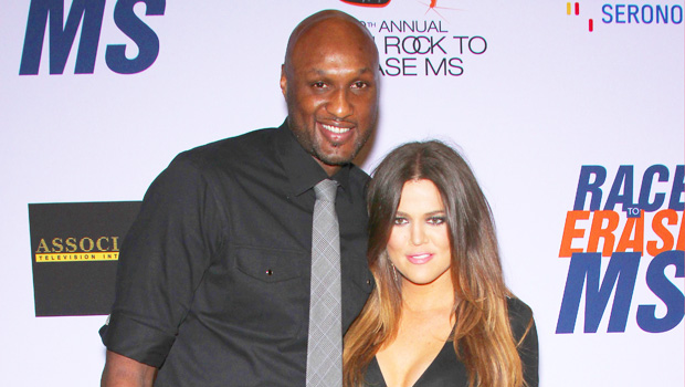 Khloe Kardashian ‘Wants Nothing To Do With’ Lamar Odom’s New Documentary About Their Marriage (Exclusive)