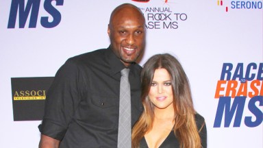 Khloe Kardashian Lamar Odom