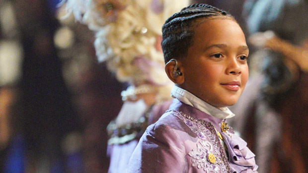 Leo Abelo Perry: 5 Things About The 9-Year-Old Playing Chip In ‘Beauty & The Beast’ Special