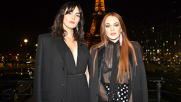Lindsay Lohan Shares Rare Photos With Sister Aliana For Her 29th Birthday: ‘I Am So Proud Of You’