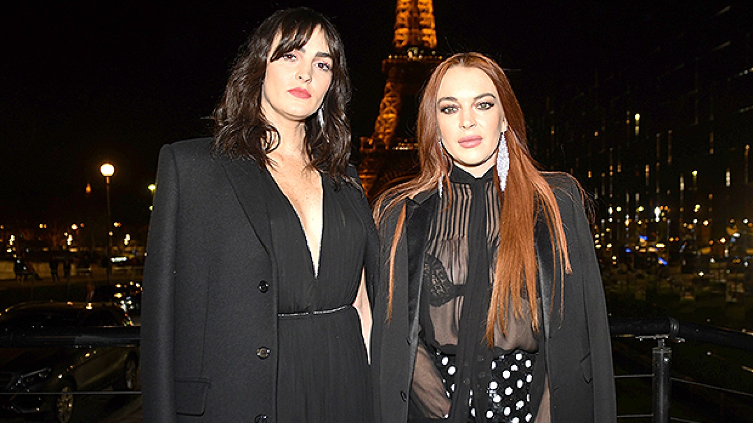 Lindsay Lohan Shares Rare Photos On Sister Aliana’s 29th Birthday