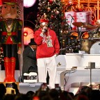 Mariah Carey Christmas Special ABC