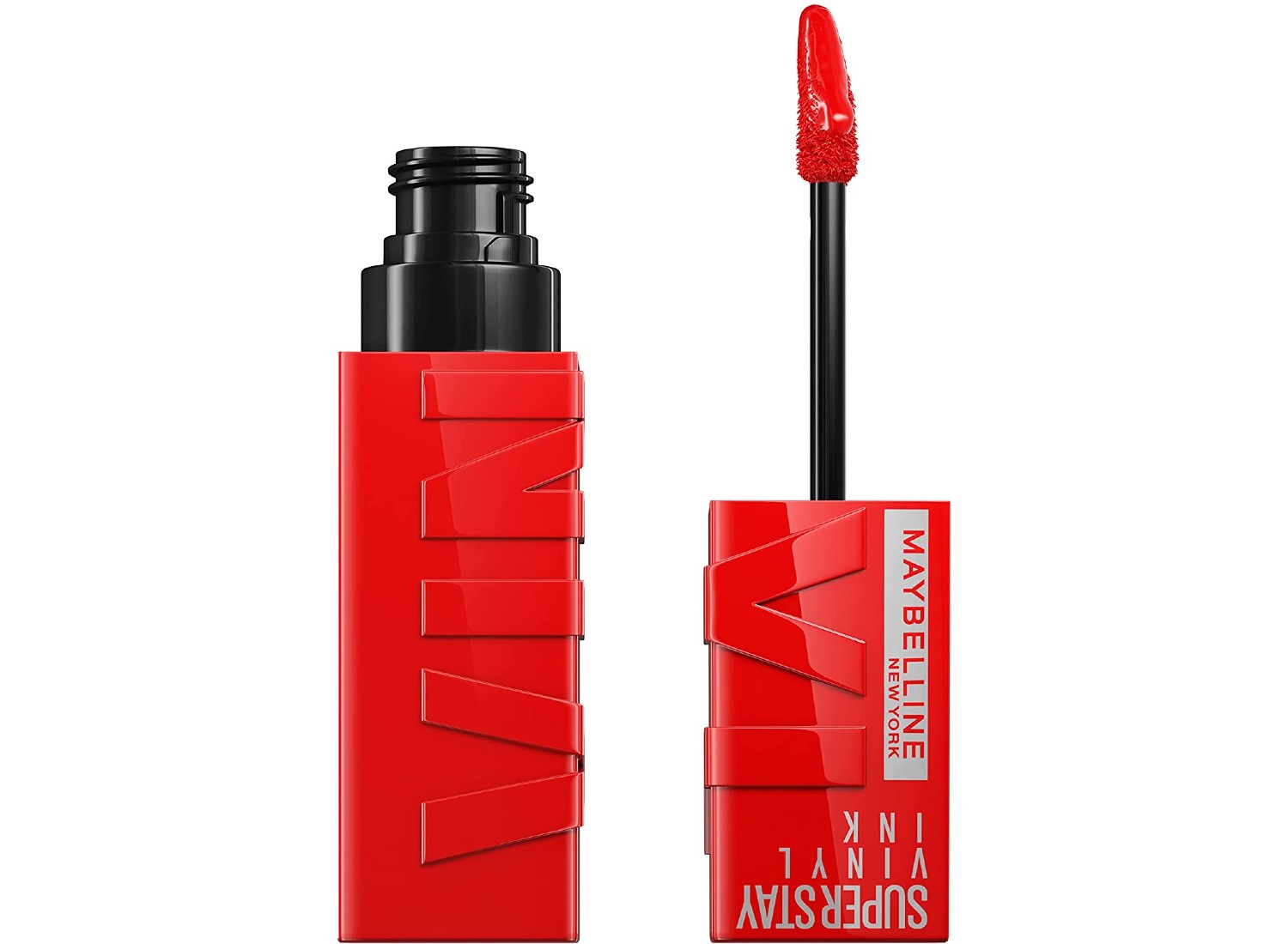 Maybelline Vinyl Ink Lipcolor