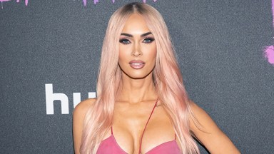 Megan Fox