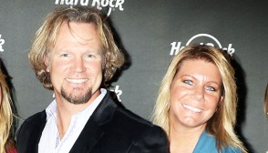 Meri Brown Kody Brown