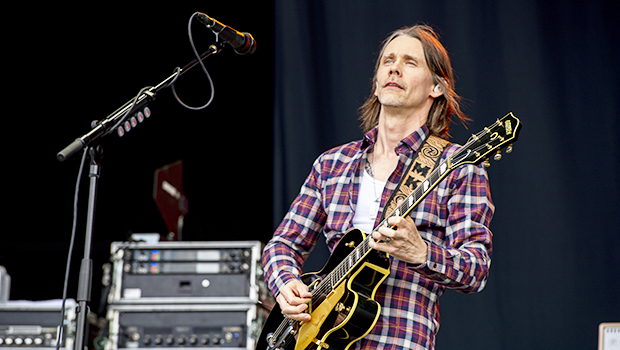 Alter Bridge’s Myles Kennedy Discusses Putting The Power Of The Riff Into The Band’s New Album (Exclusive)