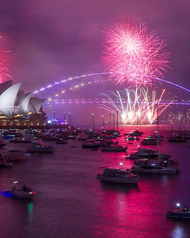 Australia celebrates the arrival of January 2023 with a fireworks display on Sydney Harbour.  Pictured: the 9pm fireworks show.

Pictured: GV,General View
Ref: SPL5512331 311222 NON-EXCLUSIVE
Picture by: Robert Wallace / SplashNews.com

Splash News and Pictures
USA: +1 310-525-5808
London: +44 (0)20 8126 1009
Berlin: +49 175 3764 166
photodesk@splashnews.com

World Rights