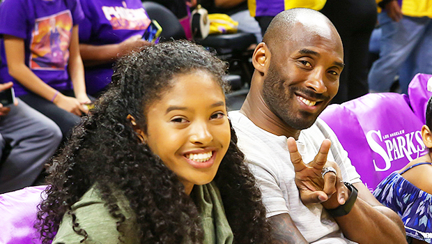 Vanessa and Kobe Bryant's Daughter Natalia Honors Late Father at