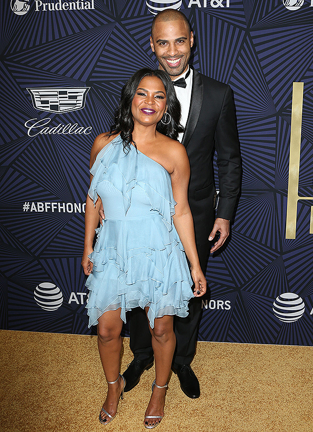 Nia Long Slams Boston Celtics Over Ime Udoka Scandal Hollywood Life 