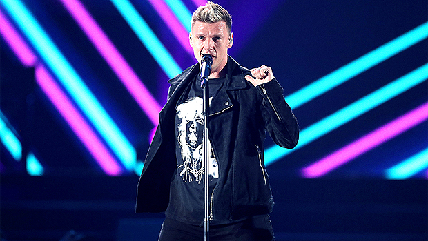 Nick Carter Reveals How The Backstreet Boys Consoled Him After Brother Aaron’s Death: ‘It Was Tough’