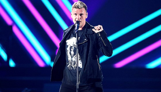 Nick Carter – Hollywood Life