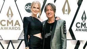 nicole kidman, keith urban