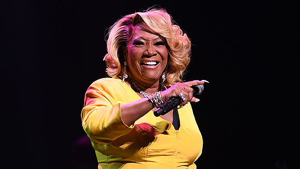 Patti LaBelle, 78, rushed off stage after reporting bomb threat at her concert: video