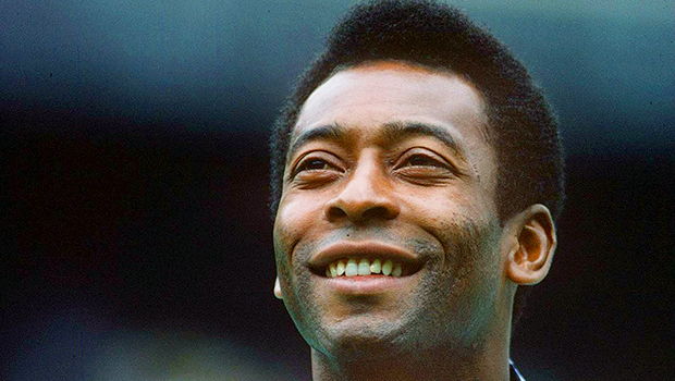 Pelé: 5 things to know about the Brazilian football legend who died at 82