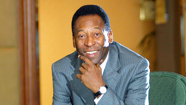 Pele turns 80: Brazil great's most iconic images, amazing stats and a brand  new song! - ESPN