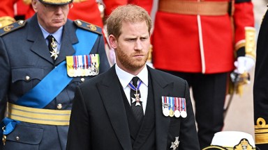 Prince Harry Talks Wearing Nazi Costume: One Of My ‘Biggest Mistakes ...