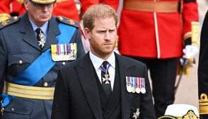Prince Harry