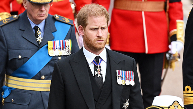 Prince Harry