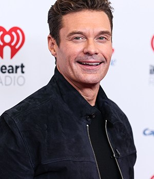 Ryan Seacrest