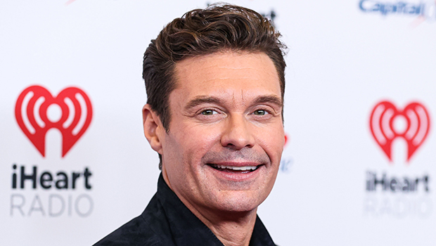 Celebrities With Christmas Eve Birthdays: Ryan Seacrest & More Celebrities With Christmas Eve Birthdays: Ryan Seacrest & More