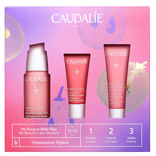 caudalie