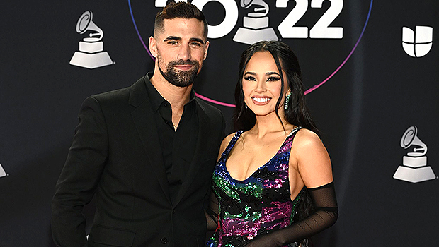 Sebastian Lletget: 5 Things To Know About Becky G’s Fiancé – Hollywood Life