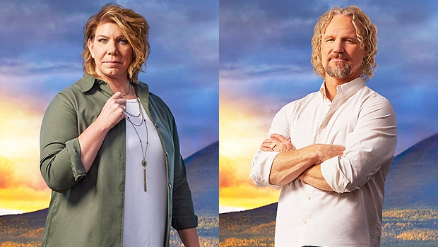 ‘Sister Wives’: Meri Reveals Kody Decided They’re ‘Not Married’ & Refused To Address It Publicly