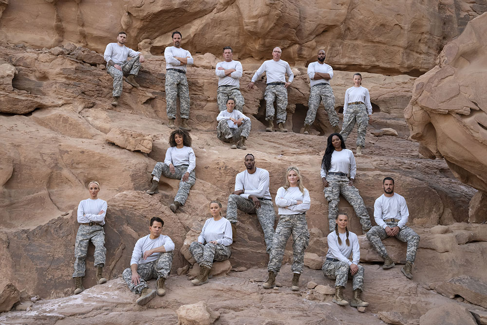 ‘Special Forces’ Recap: Hannah Brown Excels & Danny Amendola Threatens To Leave
